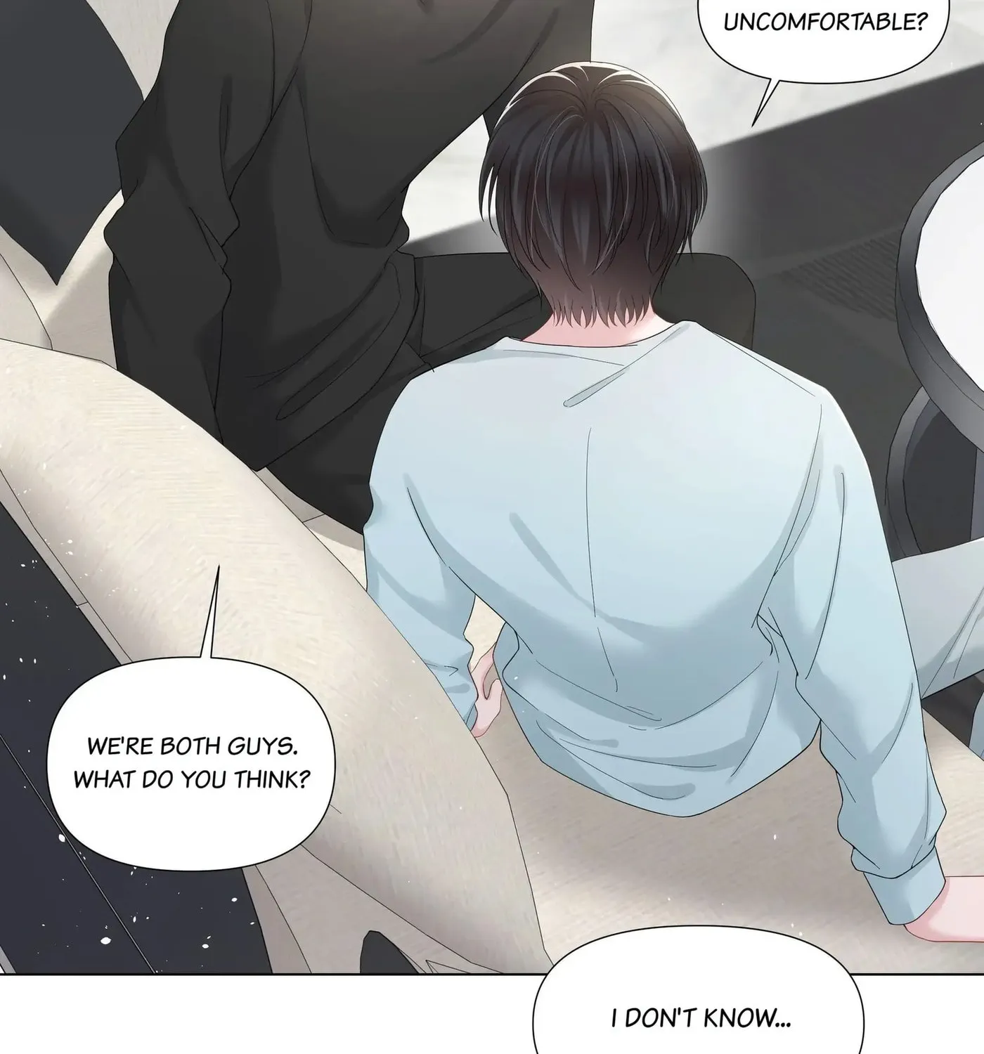 Read Resplendent chapter 32 image 30 on Lezhin