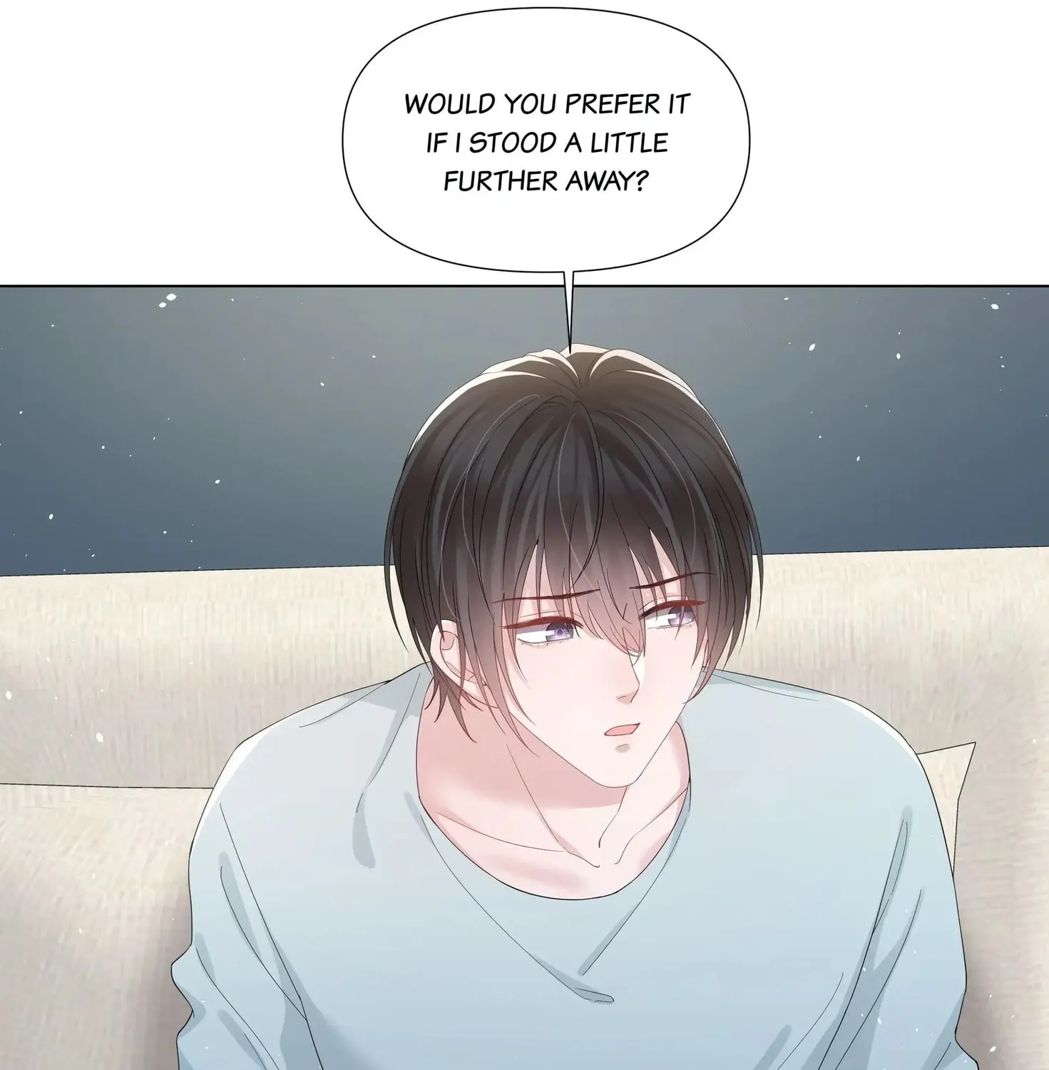 Read Resplendent chapter 32 image 32 on Lezhin