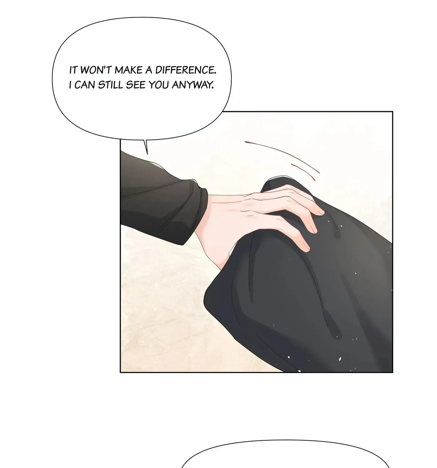 Read Resplendent chapter 32 image 34 on Lezhin
