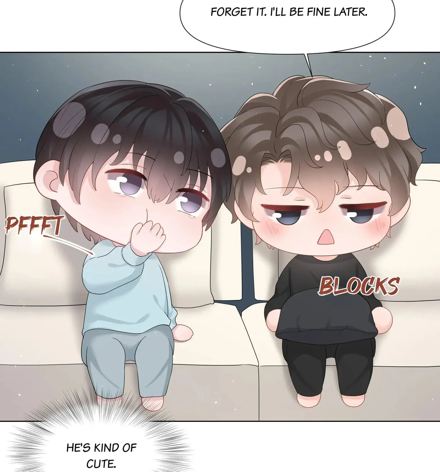Read Resplendent chapter 32 image 35 on Lezhin