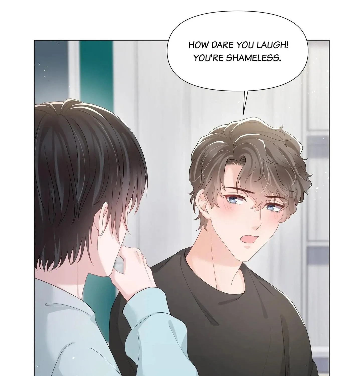 Read Resplendent chapter 32 image 37 on Lezhin