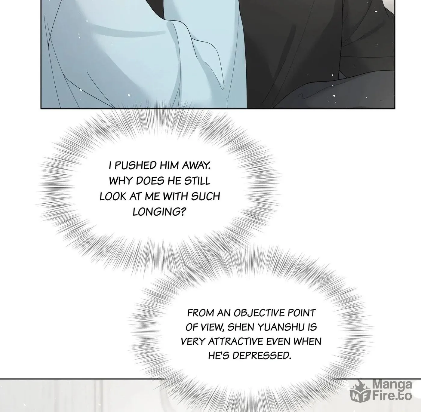 Read Resplendent chapter 32 image 38 on Lezhin