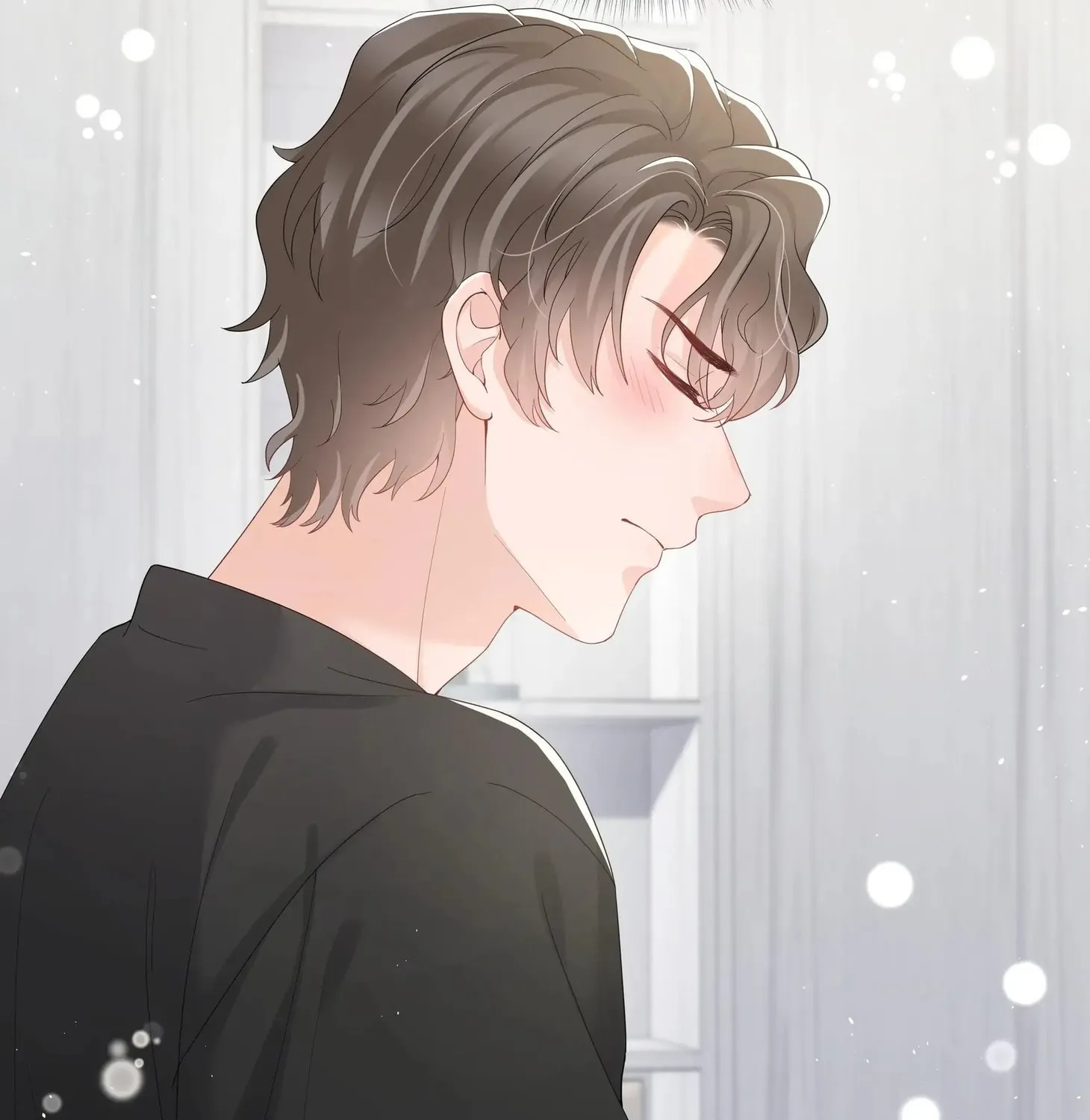 Read Resplendent chapter 32 image 39 on Lezhin