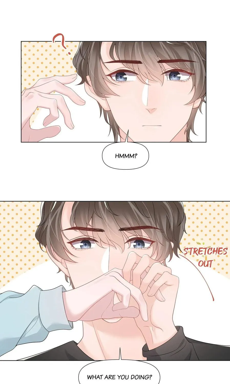 Read Resplendent chapter 32 image 43 on Lezhin