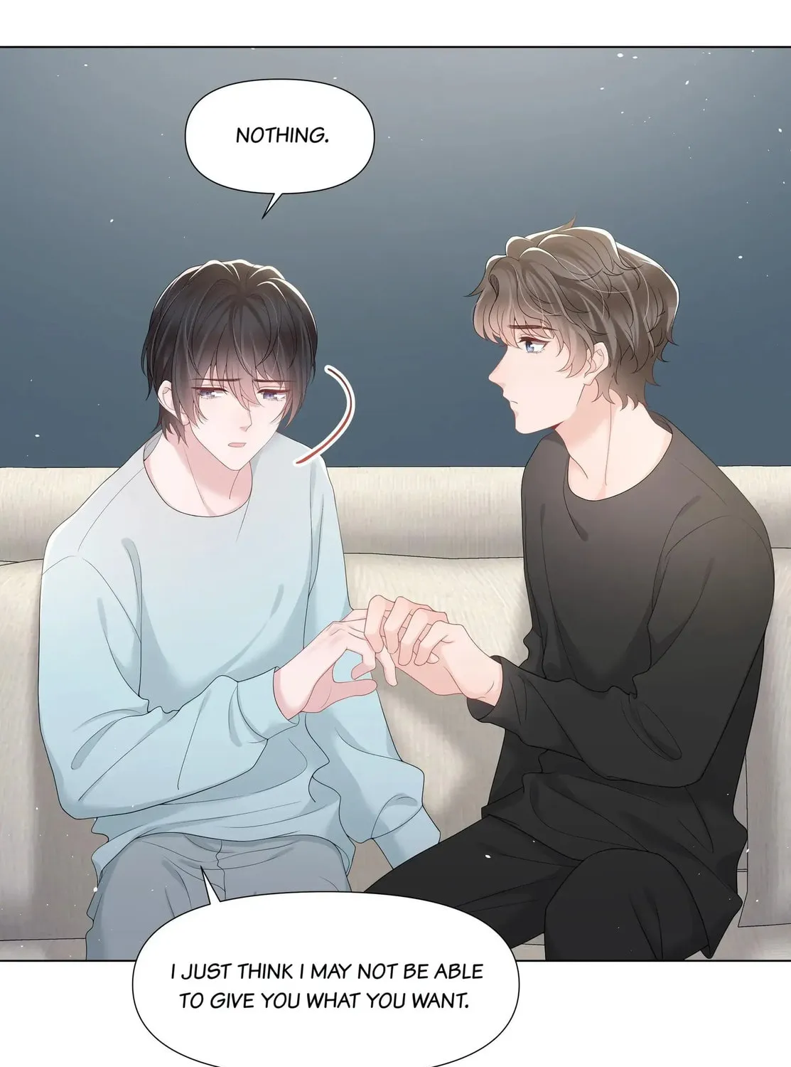 Read Resplendent chapter 32 image 45 on Lezhin