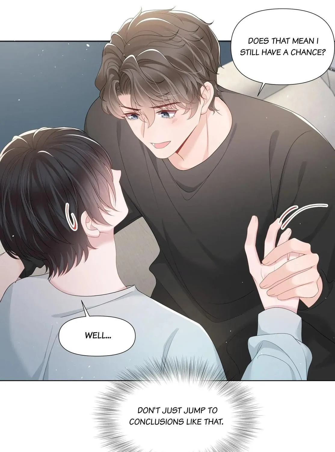 Read Resplendent chapter 32 image 49 on Lezhin