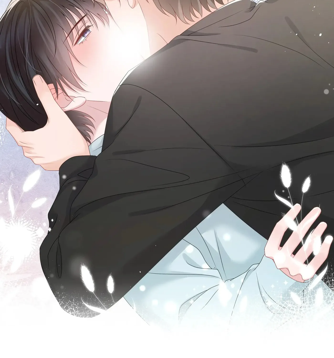 Read Resplendent chapter 32 image 5 on Lezhin