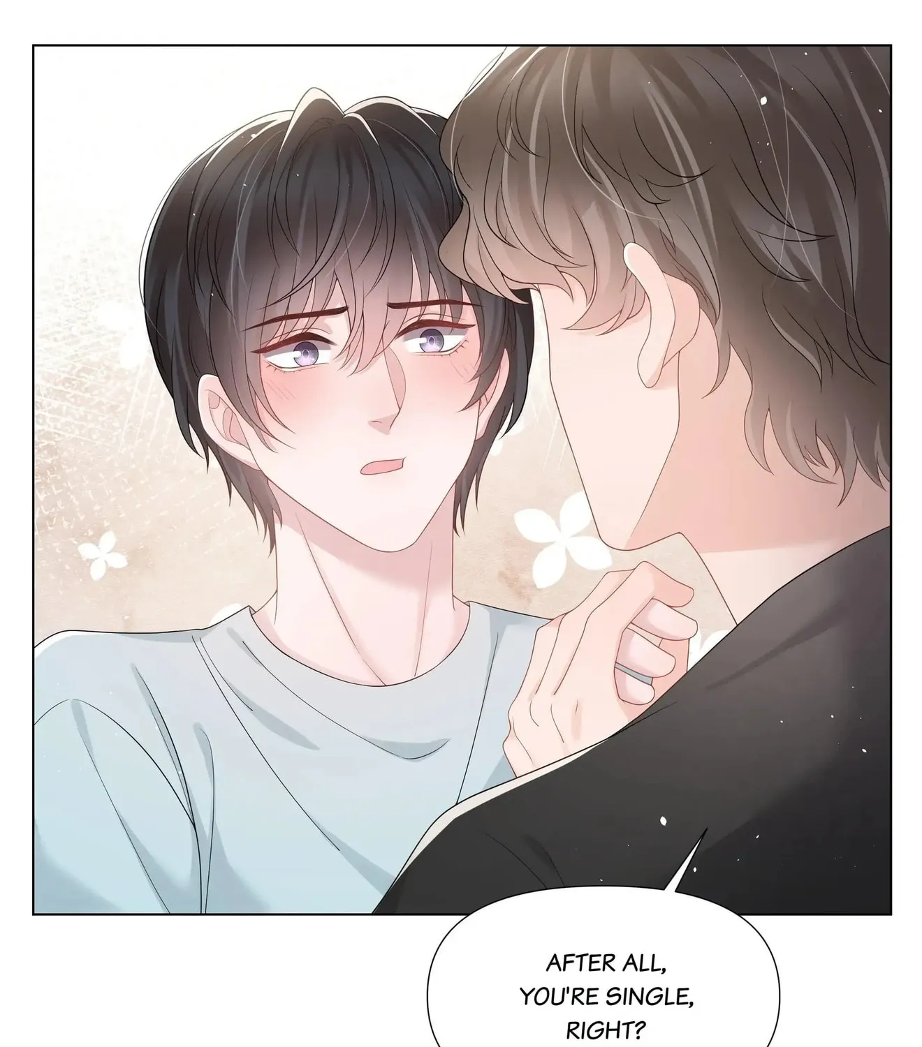 Read Resplendent chapter 32 image 53 on Lezhin