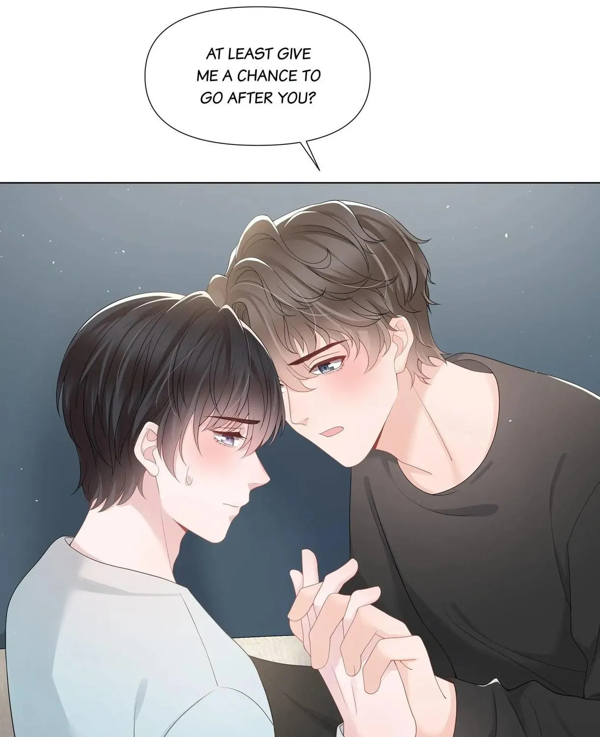 Read Resplendent chapter 32 image 55 on Lezhin