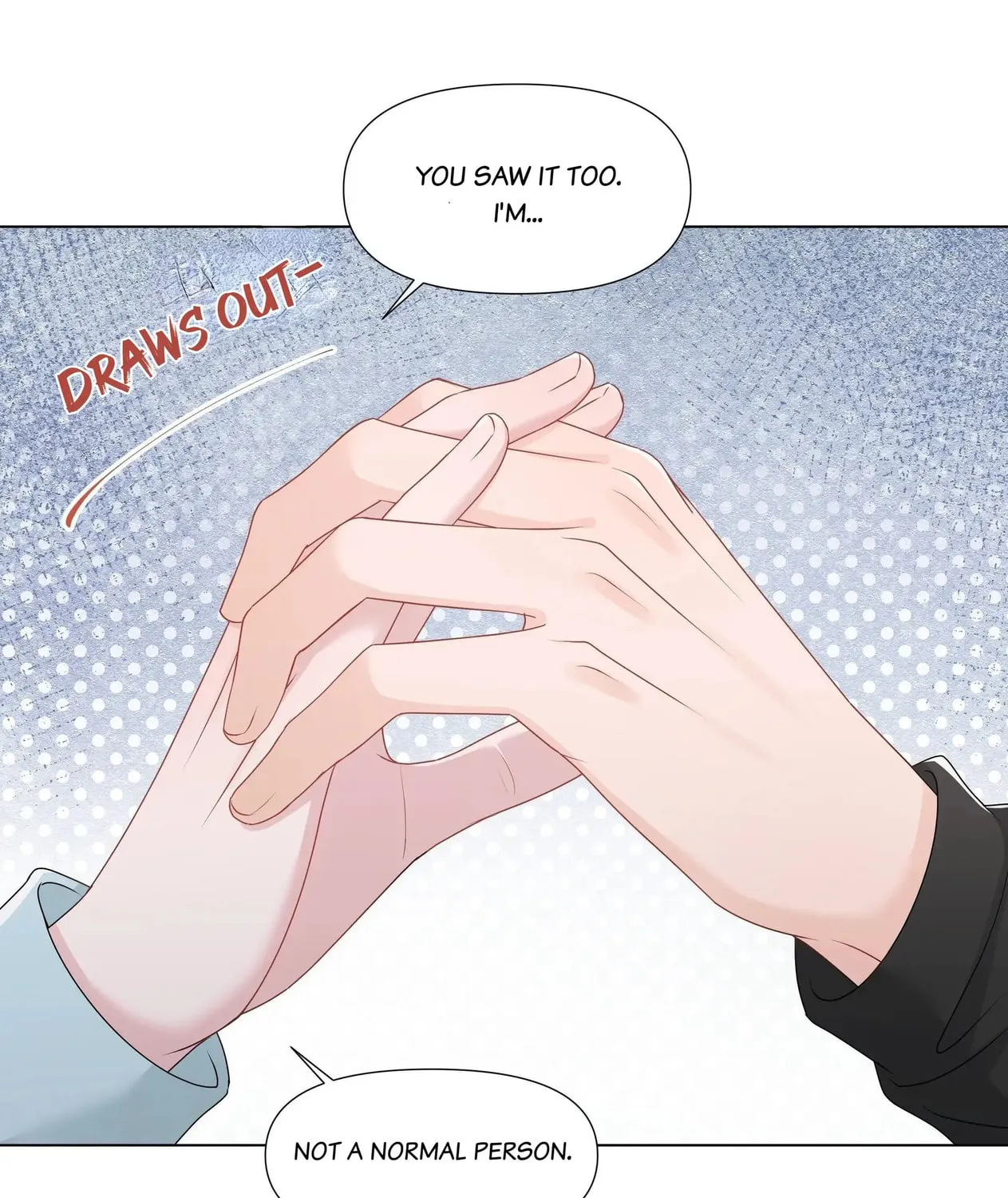 Read Resplendent chapter 32 image 59 on Lezhin