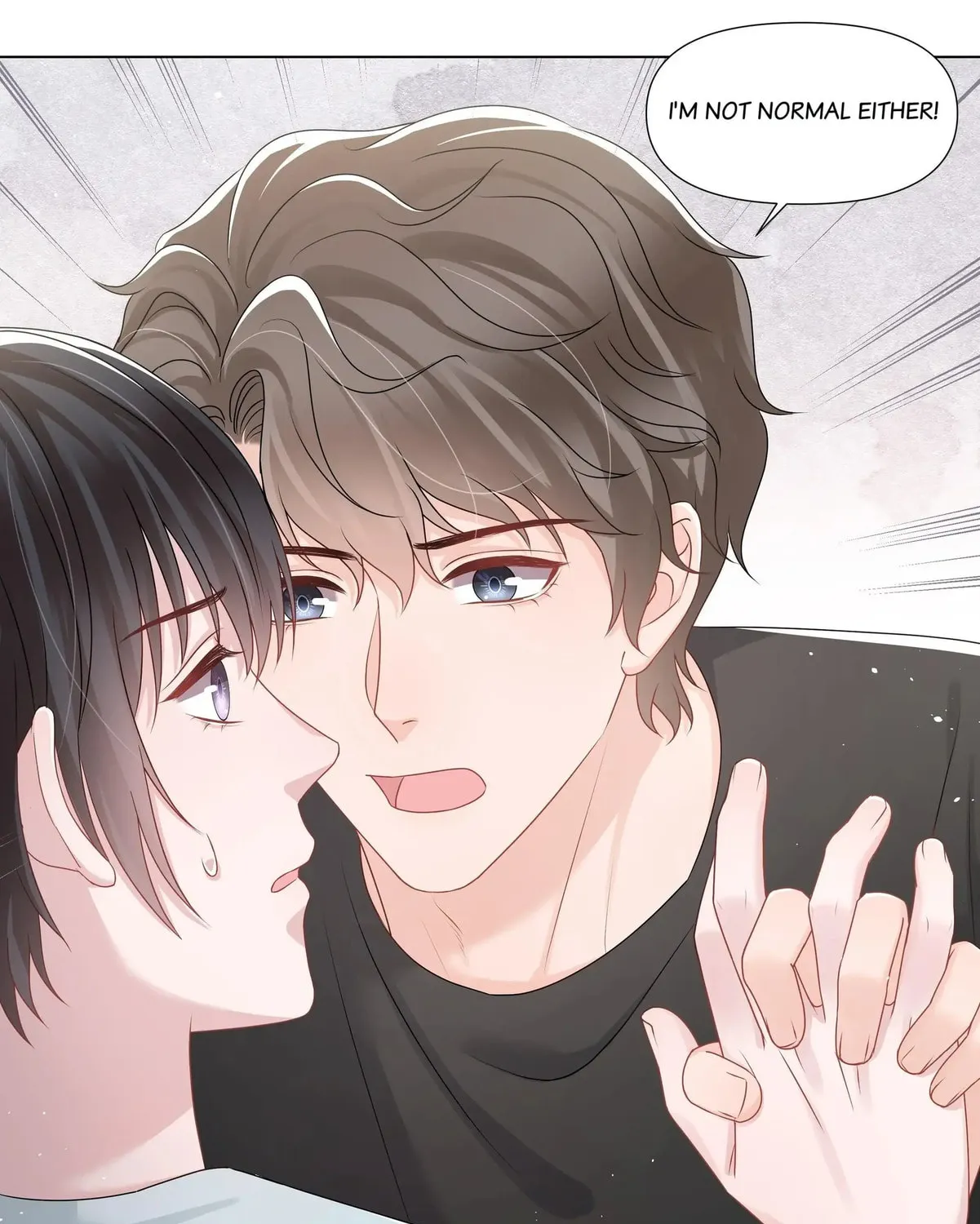 Read Resplendent chapter 32 image 63 on Lezhin