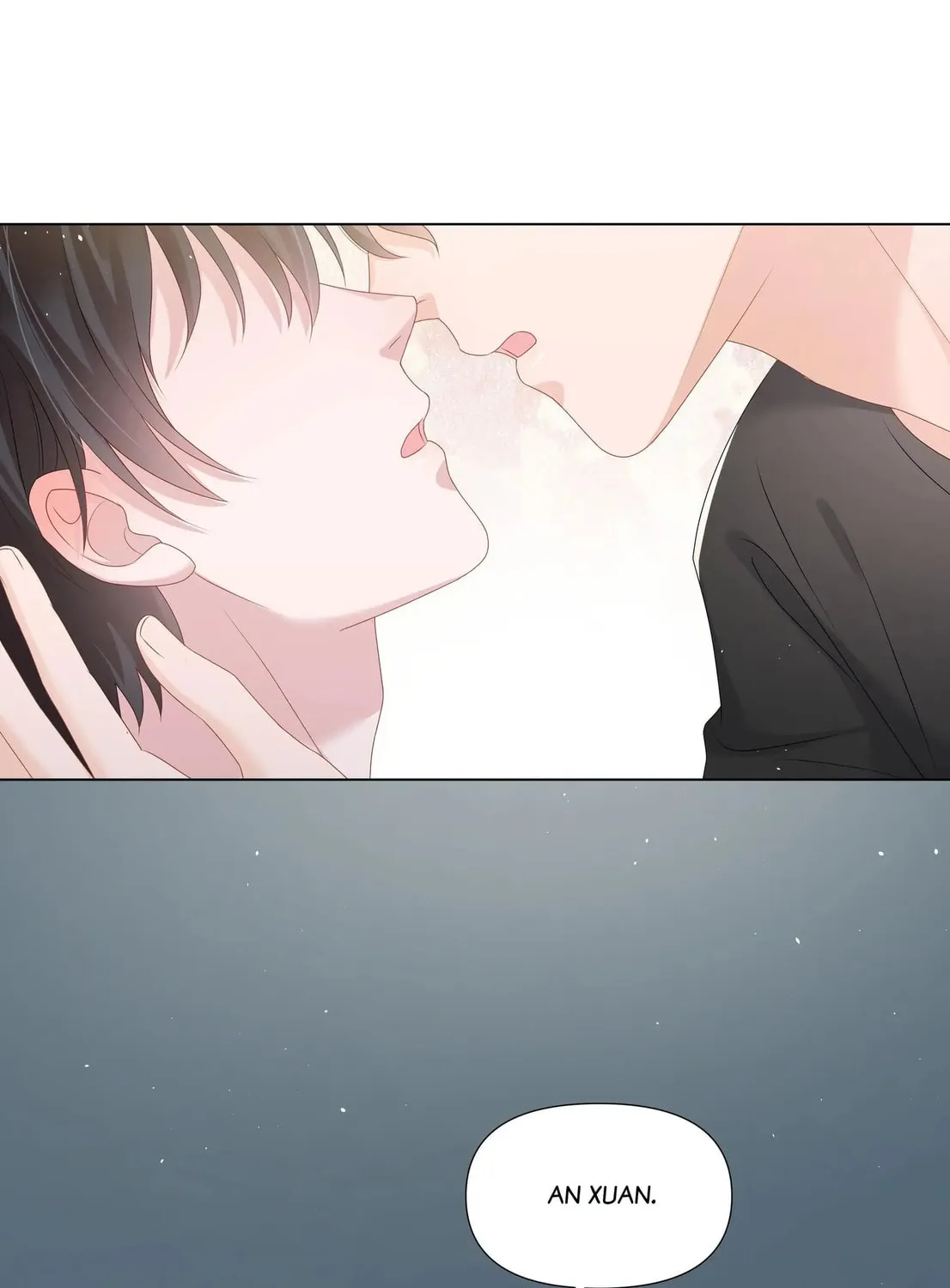 Read Resplendent chapter 32 image 7 on Lezhin