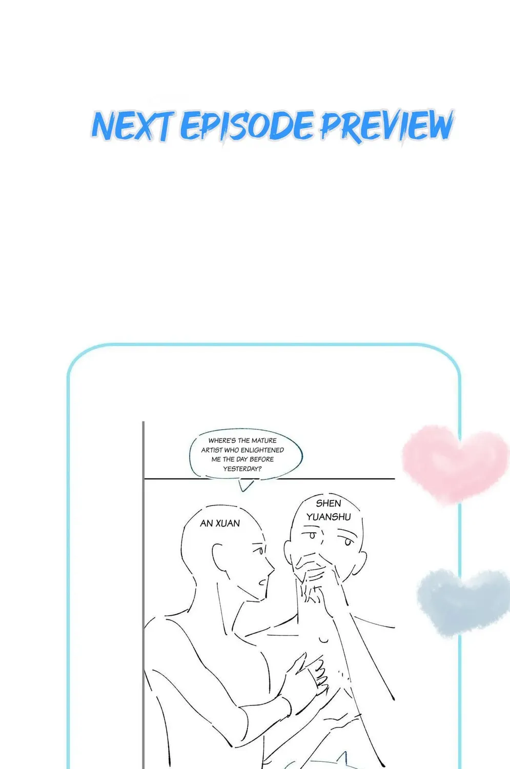 Read Resplendent chapter 32 image 86 on Lezhin