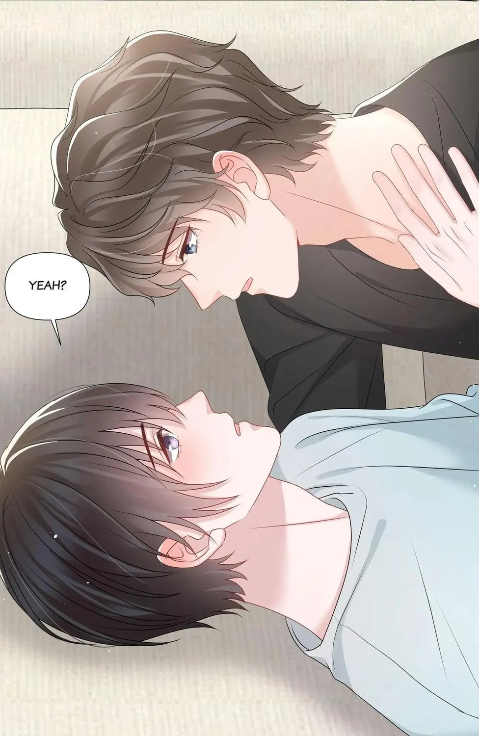 Read Resplendent chapter 32 image 9 on Lezhin