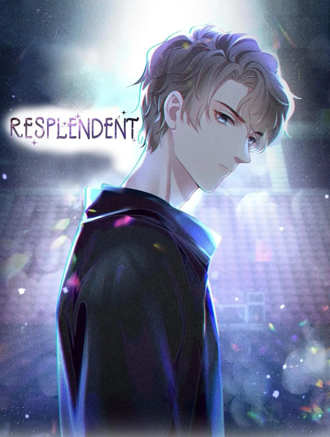 Read Resplendent chapter 33 image 0 on Lezhin
