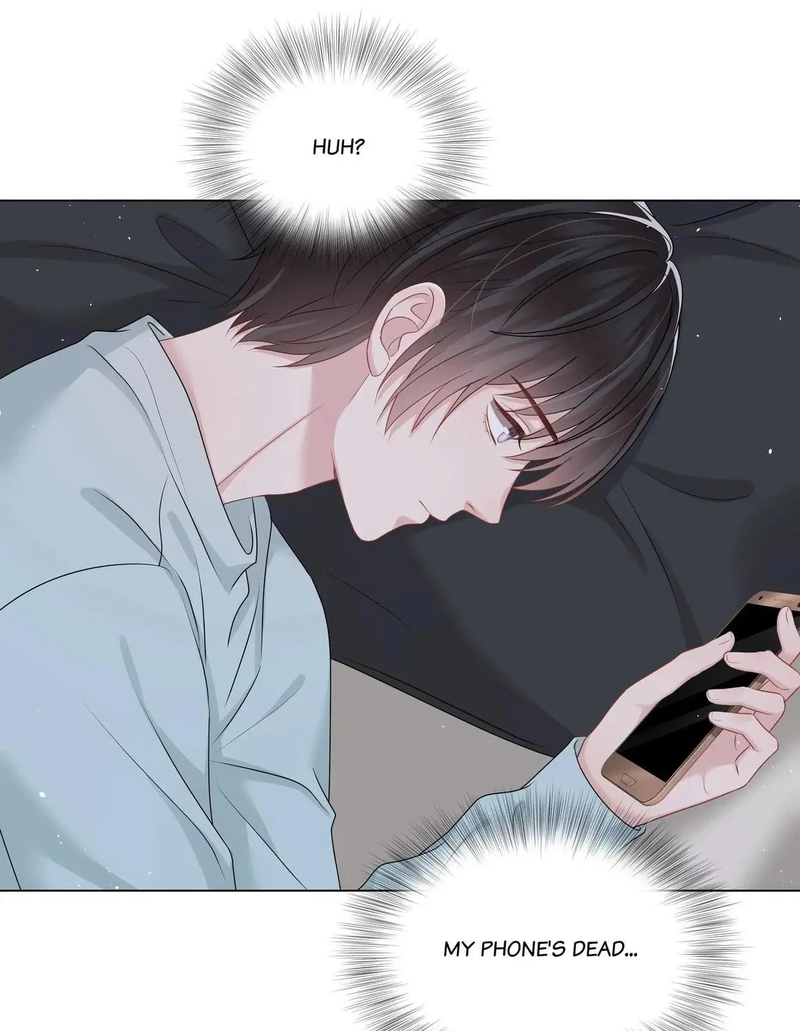 Read Resplendent chapter 33 image 10 on Lezhin