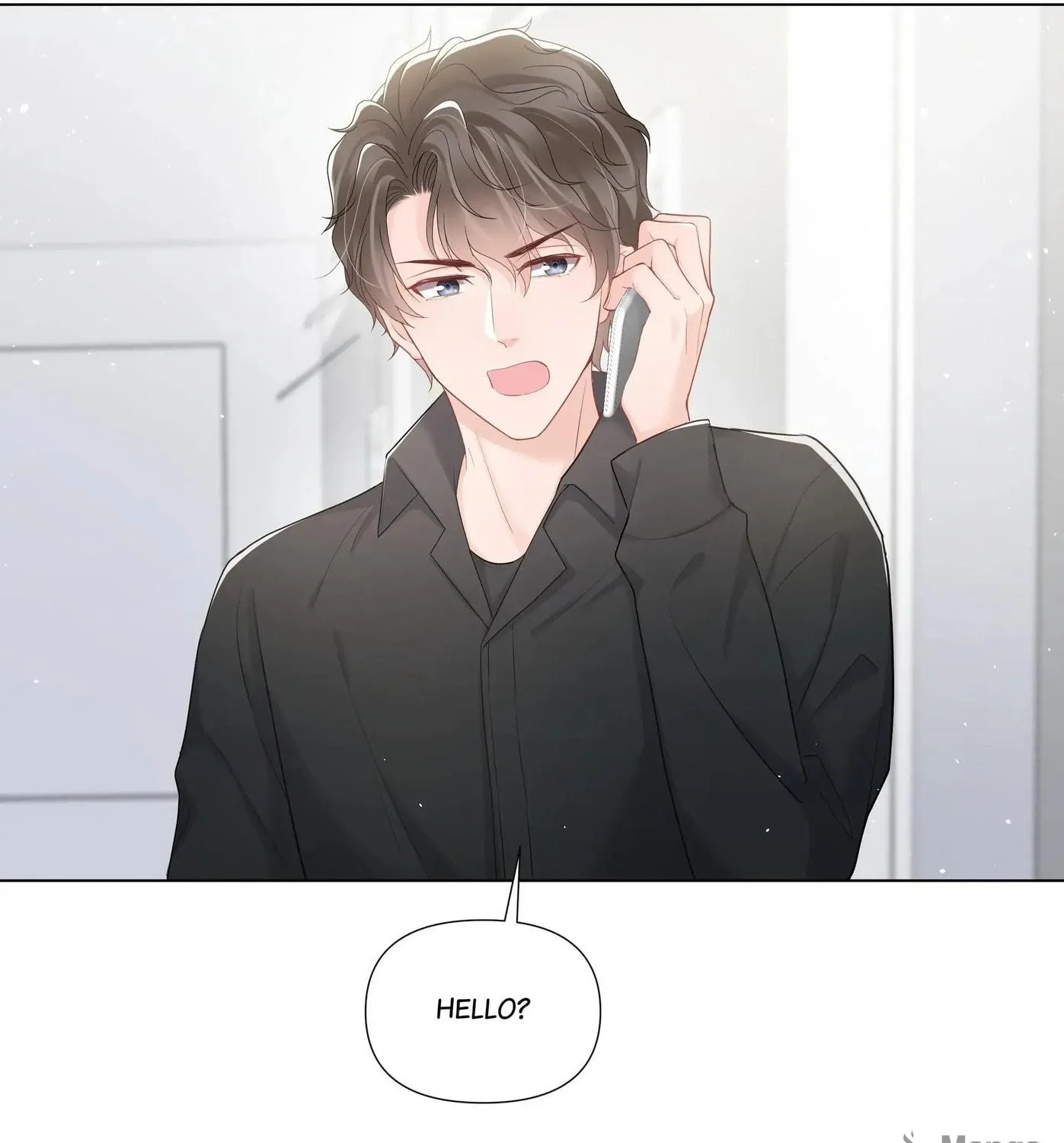 Read Resplendent chapter 33 image 17 on Lezhin