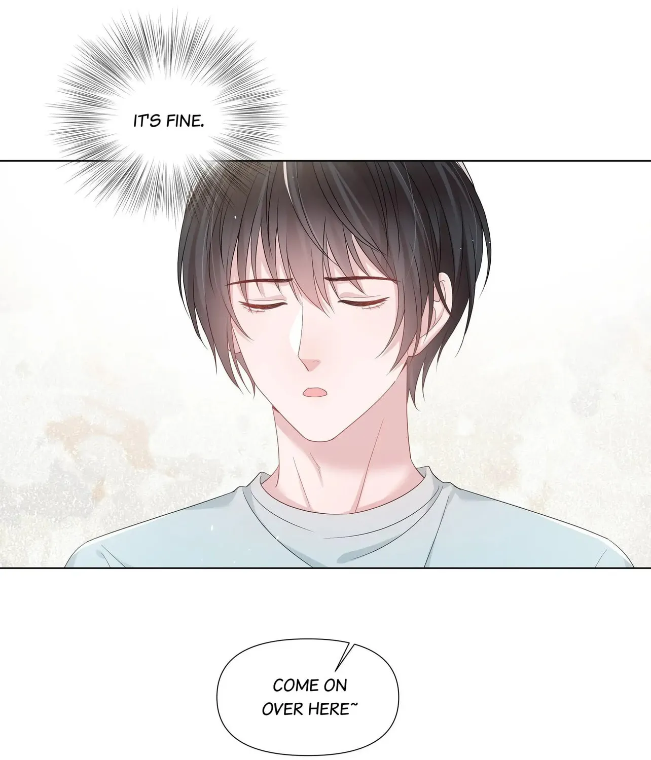 Read Resplendent chapter 33 image 27 on Lezhin