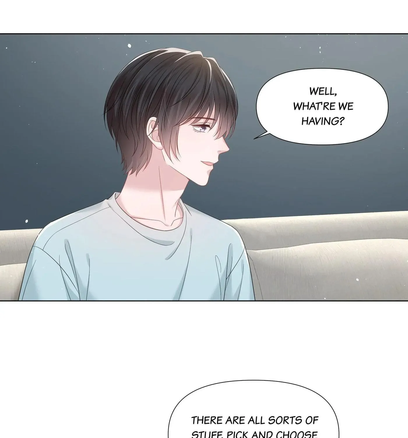 Read Resplendent chapter 33 image 29 on Lezhin