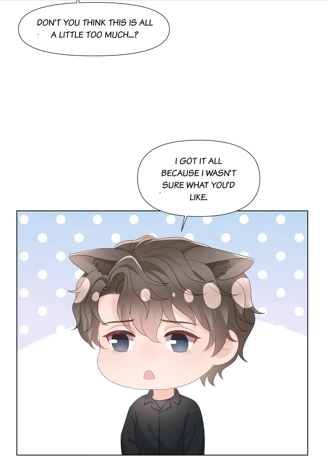 Read Resplendent chapter 33 image 31 on Lezhin