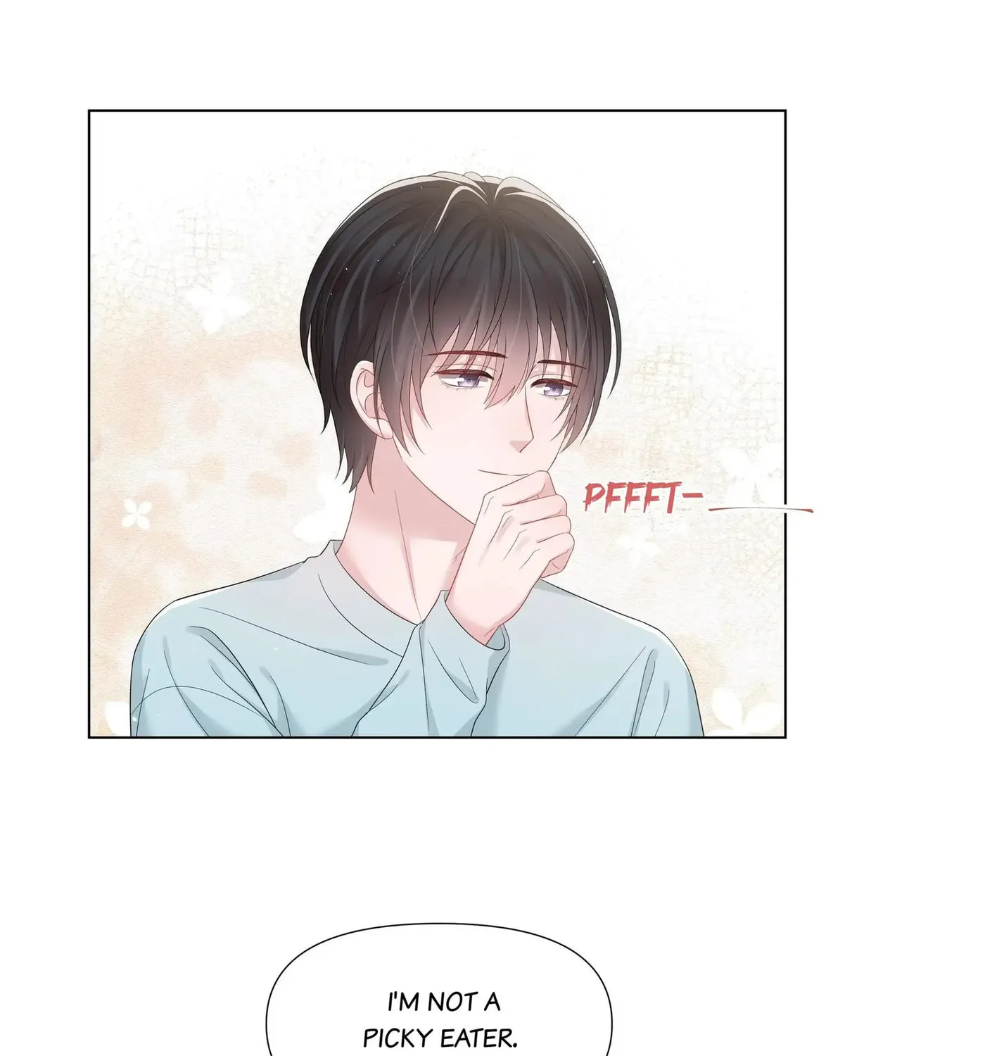 Read Resplendent chapter 33 image 33 on Lezhin