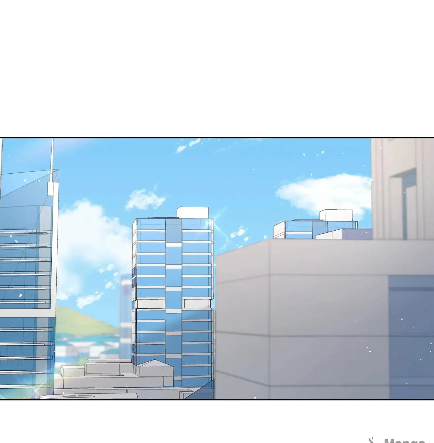 Read Resplendent chapter 33 image 4 on Lezhin