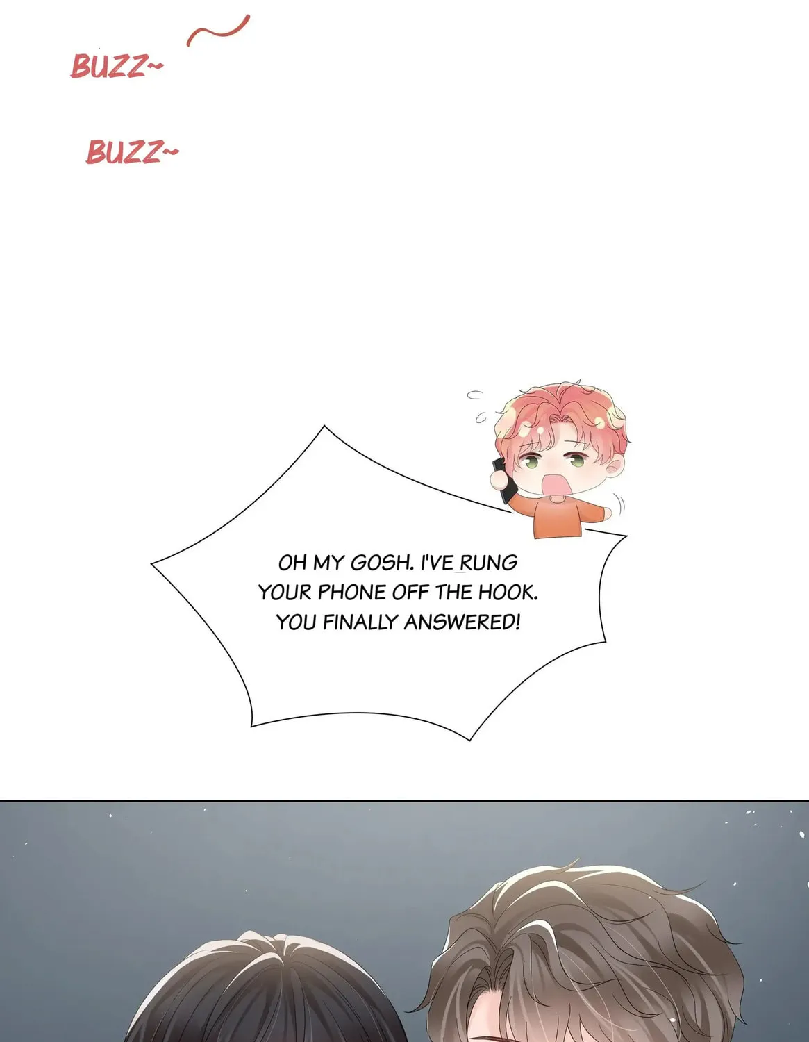 Read Resplendent chapter 33 image 44 on Lezhin