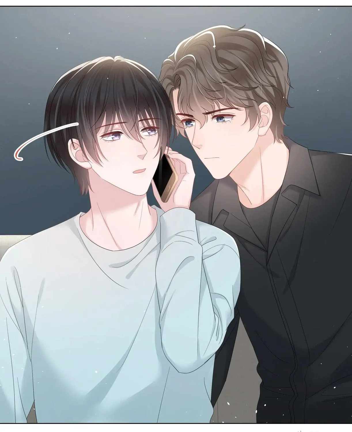 Read Resplendent chapter 33 image 48 on Lezhin