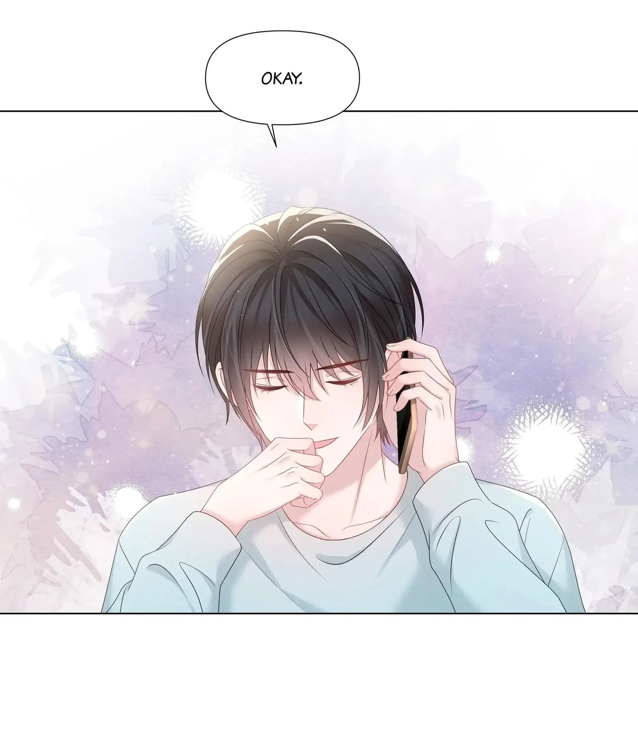 Read Resplendent chapter 33 image 52 on Lezhin