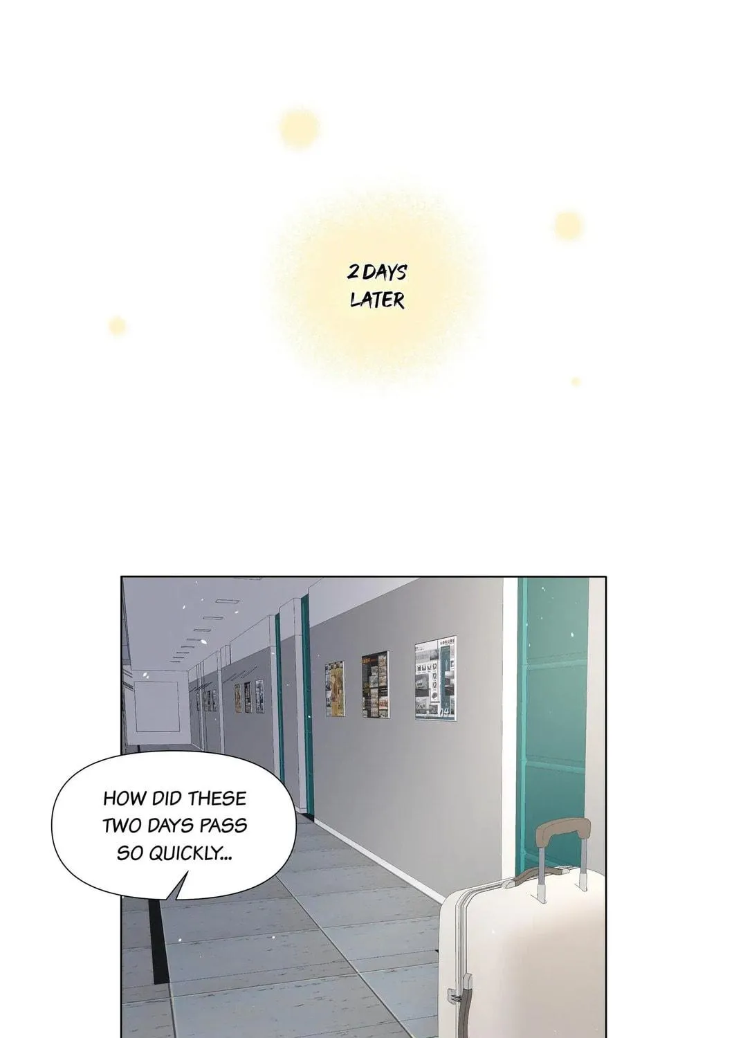 Read Resplendent chapter 33 image 54 on Lezhin