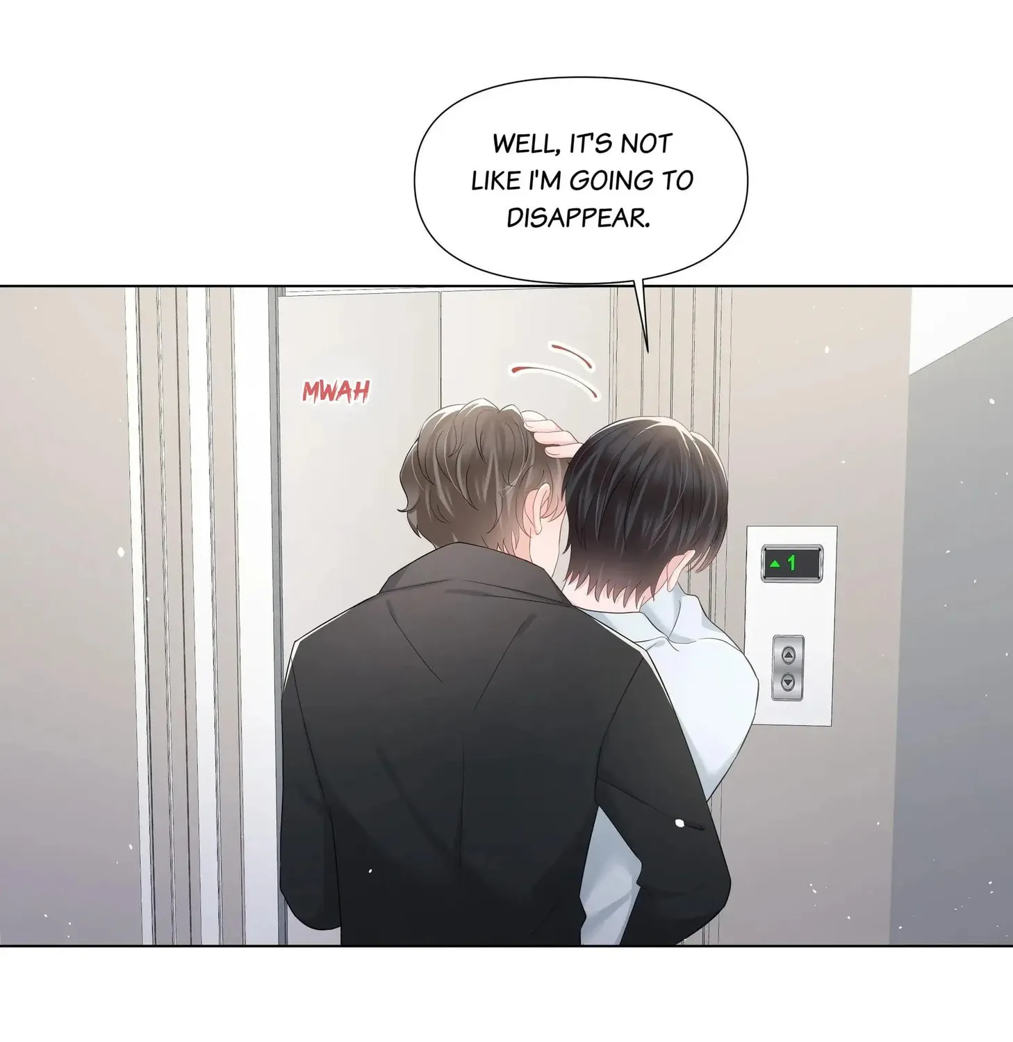 Read Resplendent chapter 33 image 56 on Lezhin