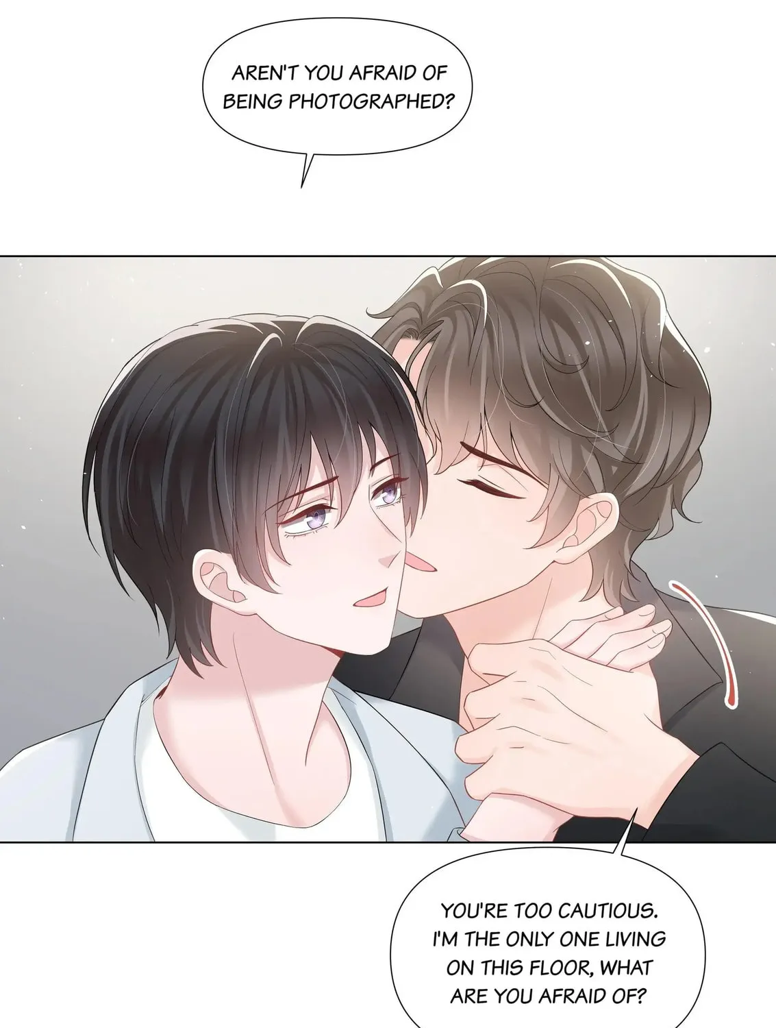 Read Resplendent chapter 33 image 58 on Lezhin