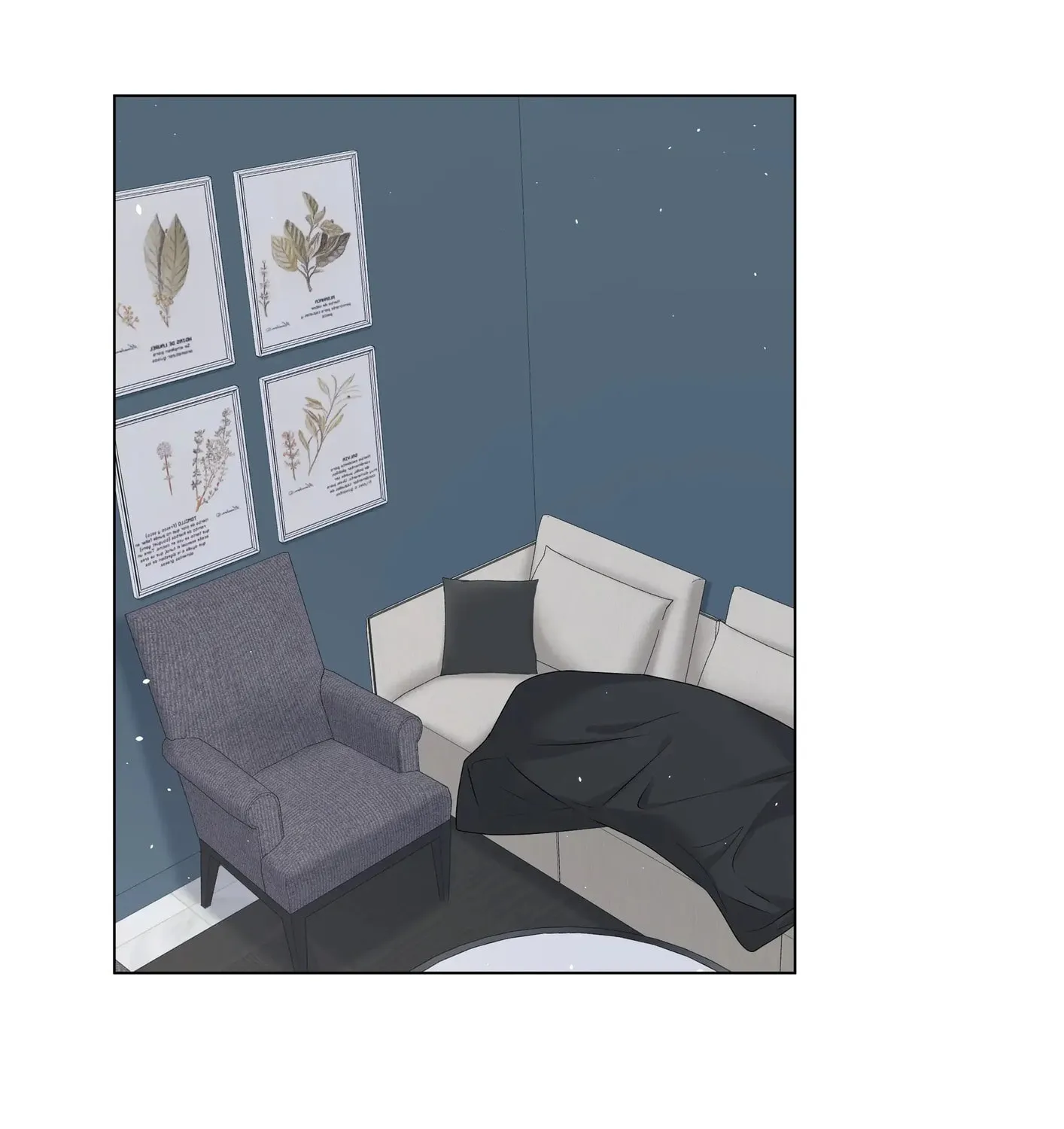Read Resplendent chapter 33 image 6 on Lezhin