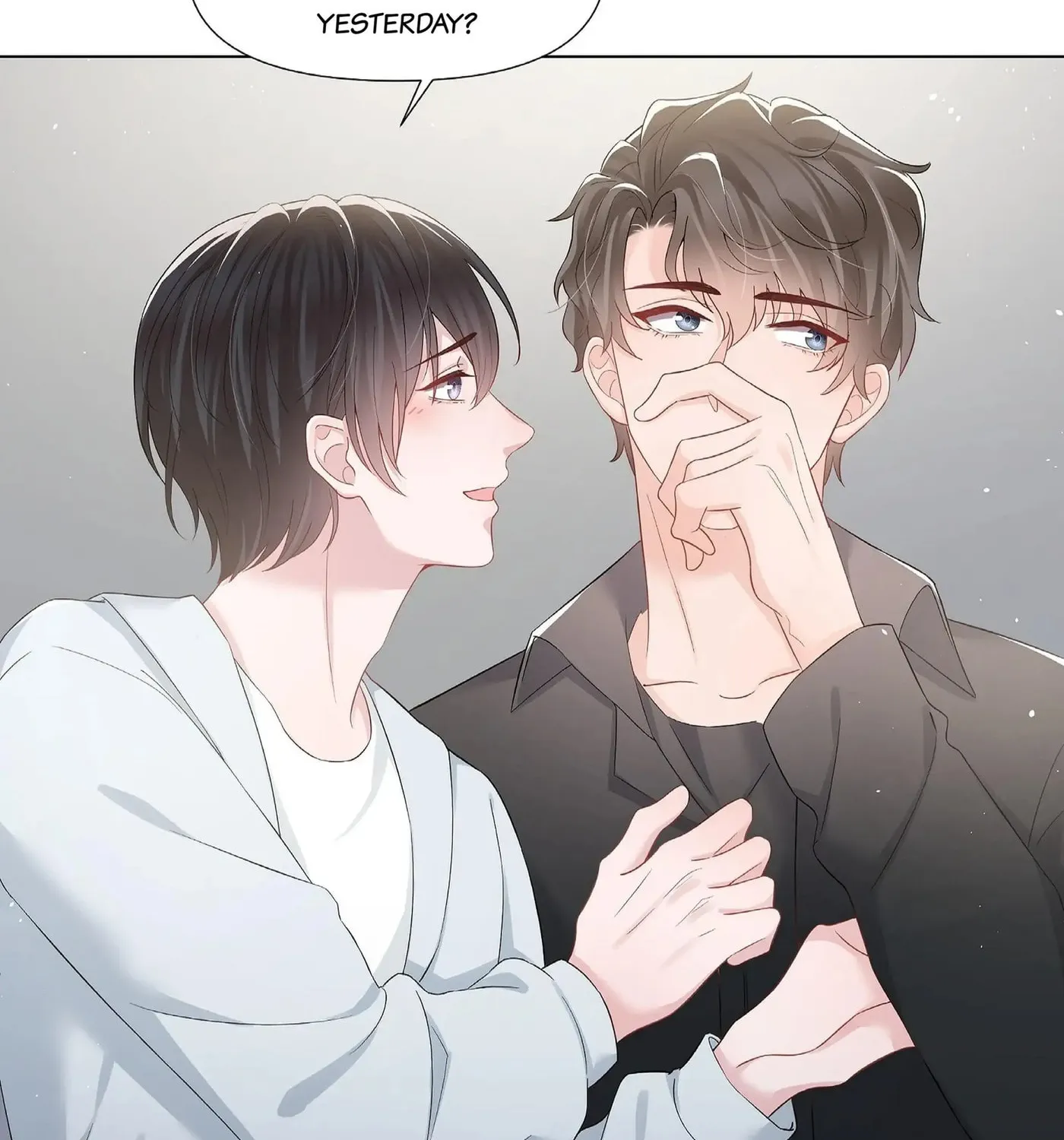 Read Resplendent chapter 33 image 61 on Lezhin