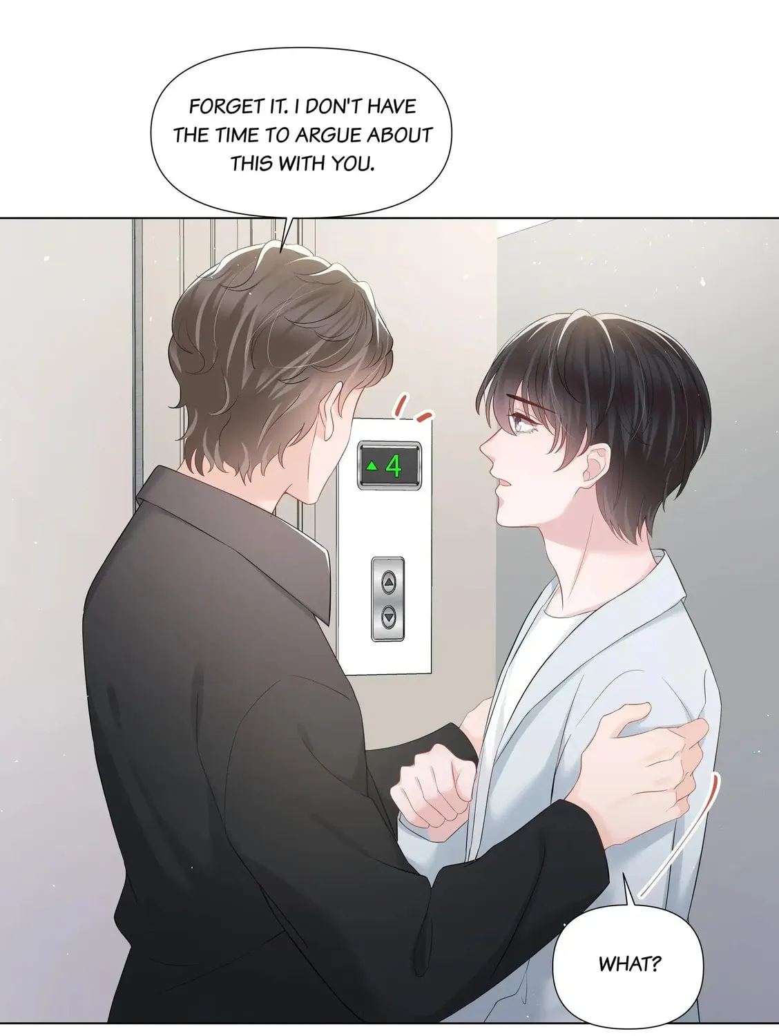 Read Resplendent chapter 33 image 63 on Lezhin