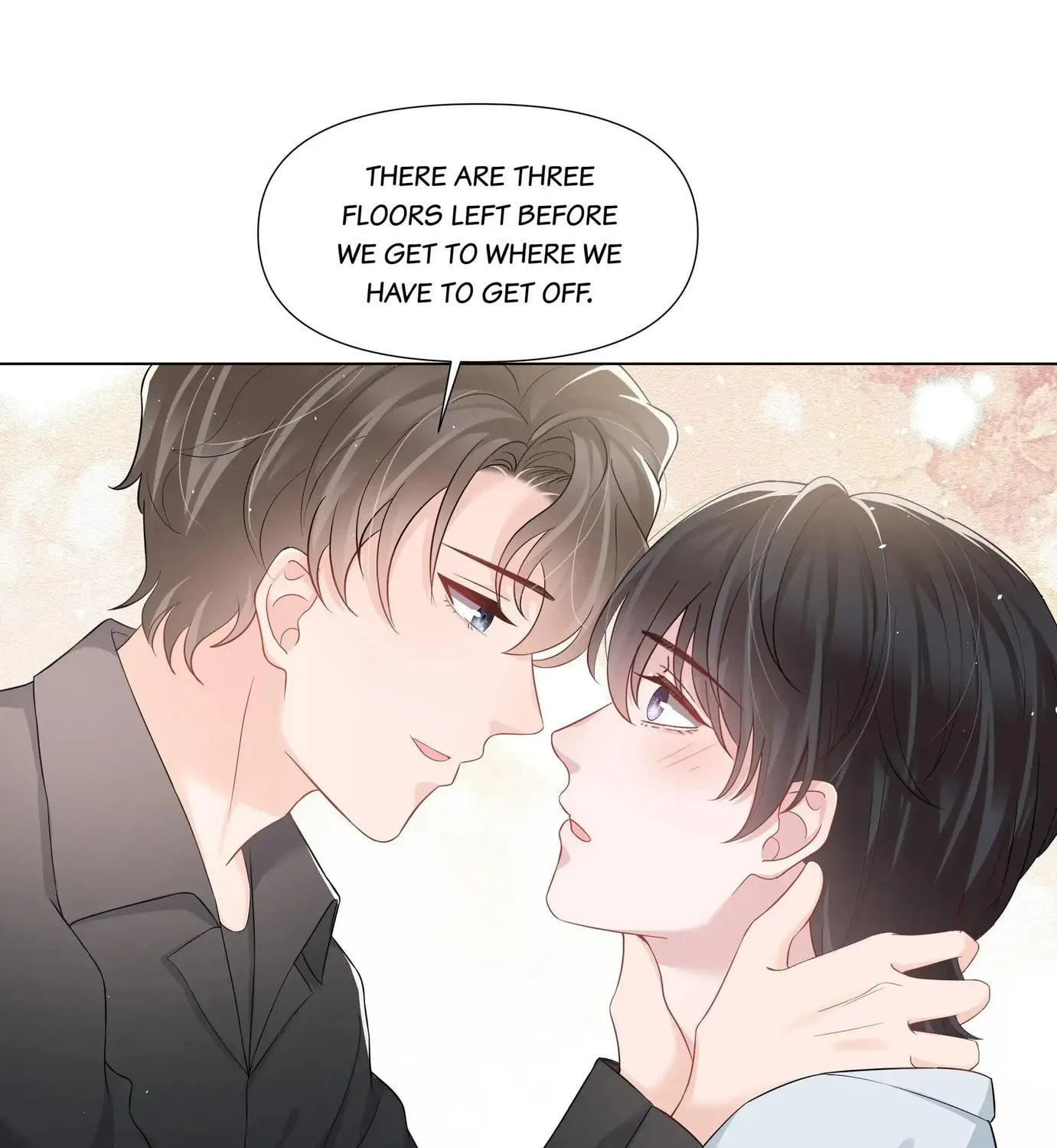 Read Resplendent chapter 33 image 65 on Lezhin