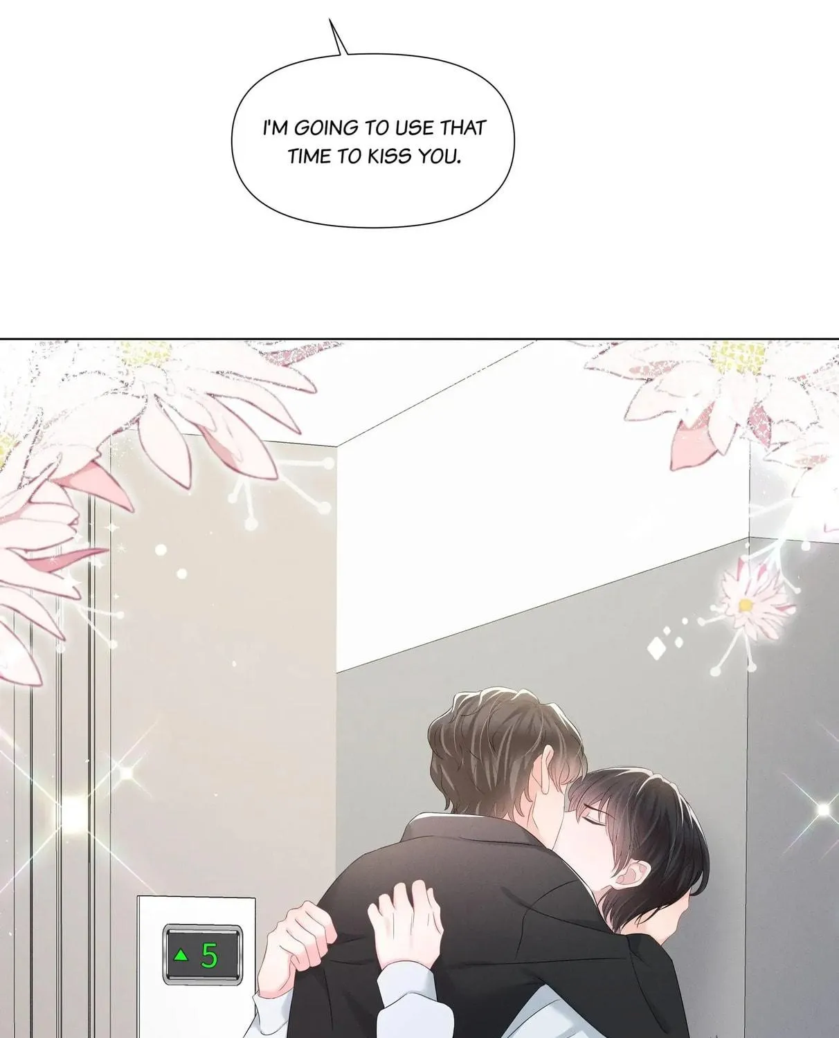 Read Resplendent chapter 33 image 67 on Lezhin