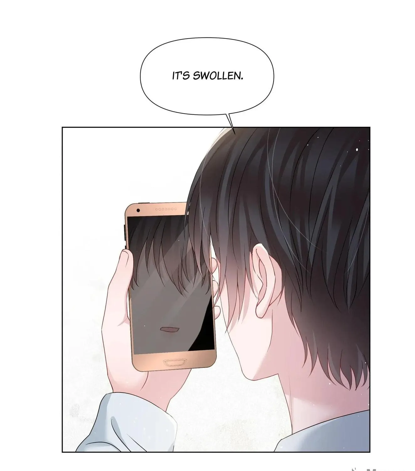 Read Resplendent chapter 33 image 73 on Lezhin