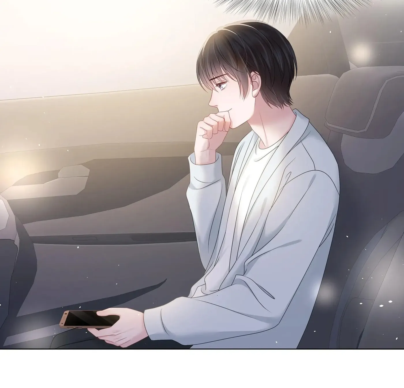 Read Resplendent chapter 33 image 76 on Lezhin