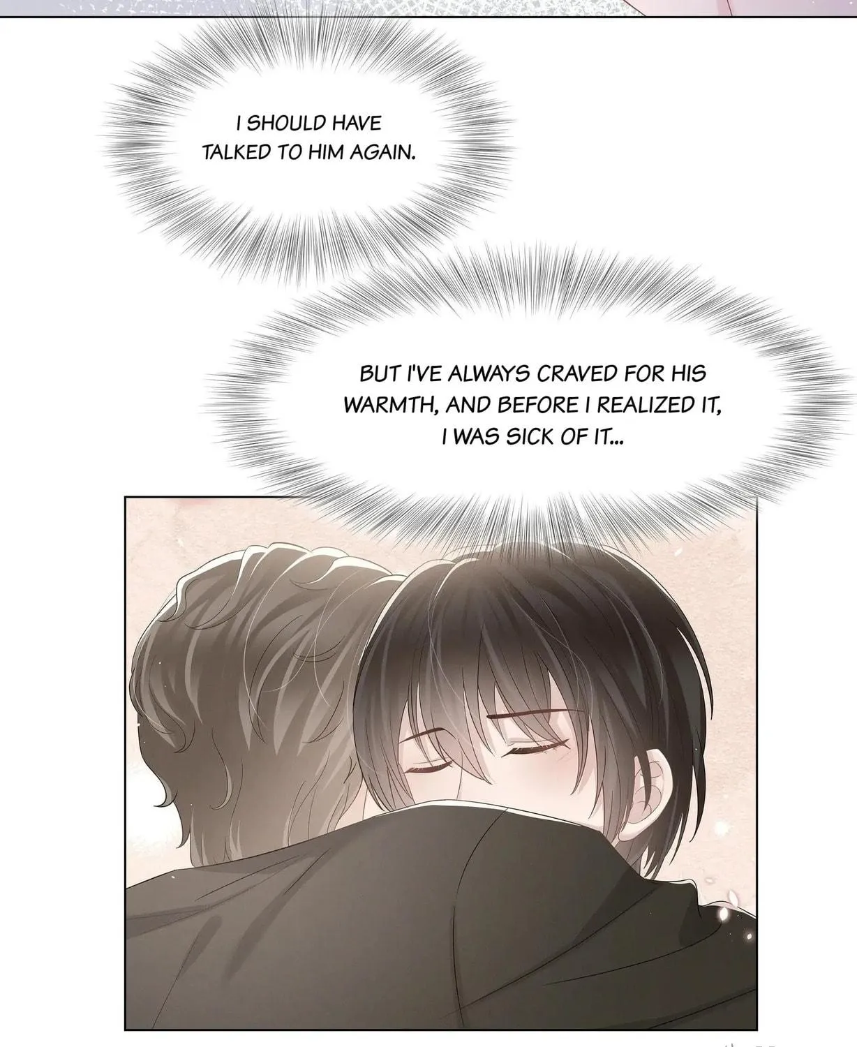 Read Resplendent chapter 33 image 81 on Lezhin