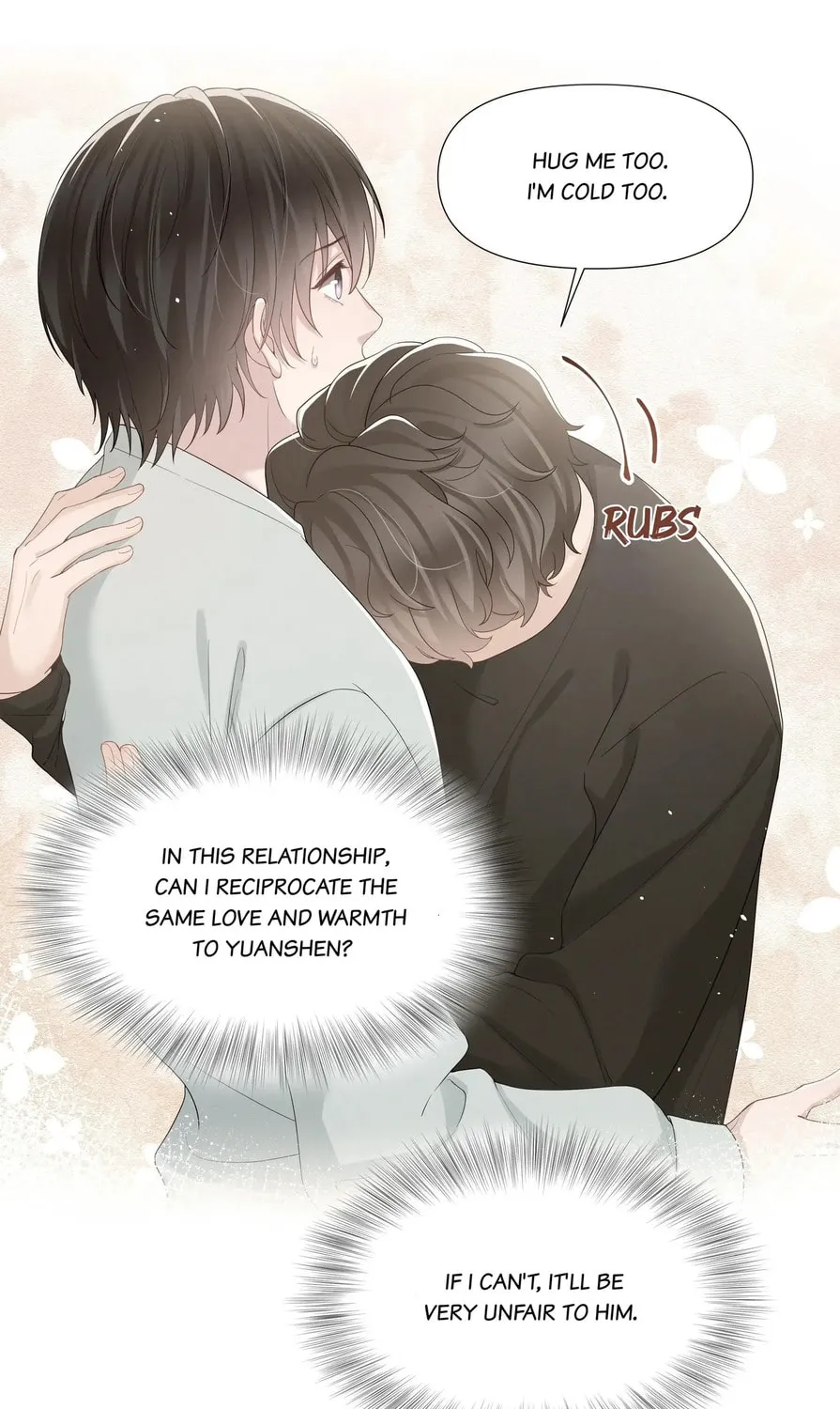Read Resplendent chapter 33 image 83 on Lezhin