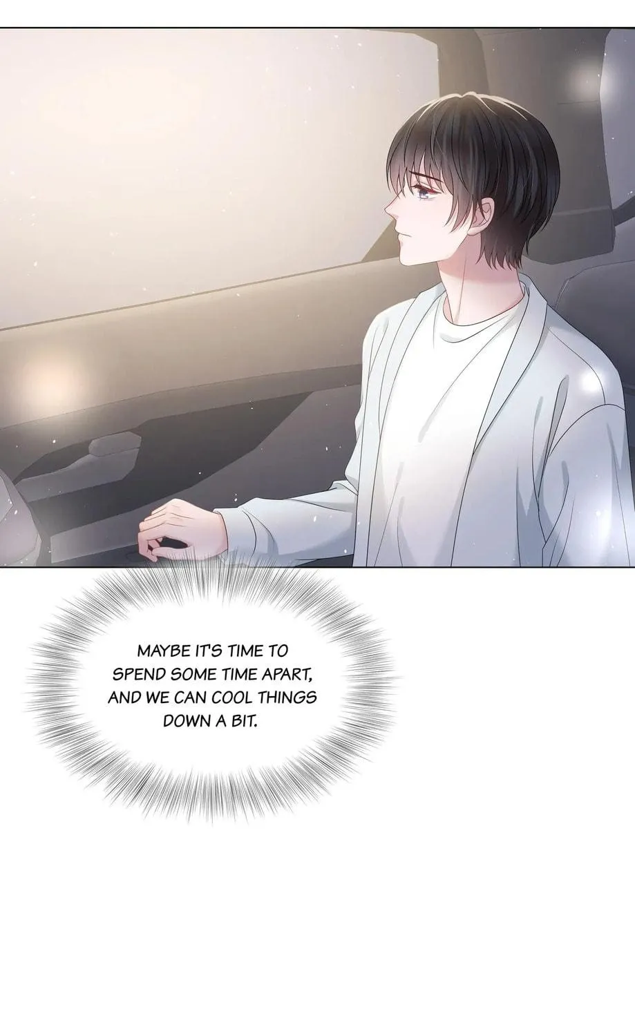 Read Resplendent chapter 33 image 85 on Lezhin