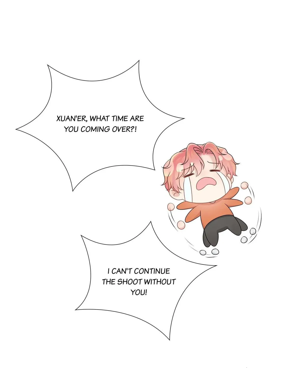 Read Resplendent chapter 33 image 91 on Lezhin