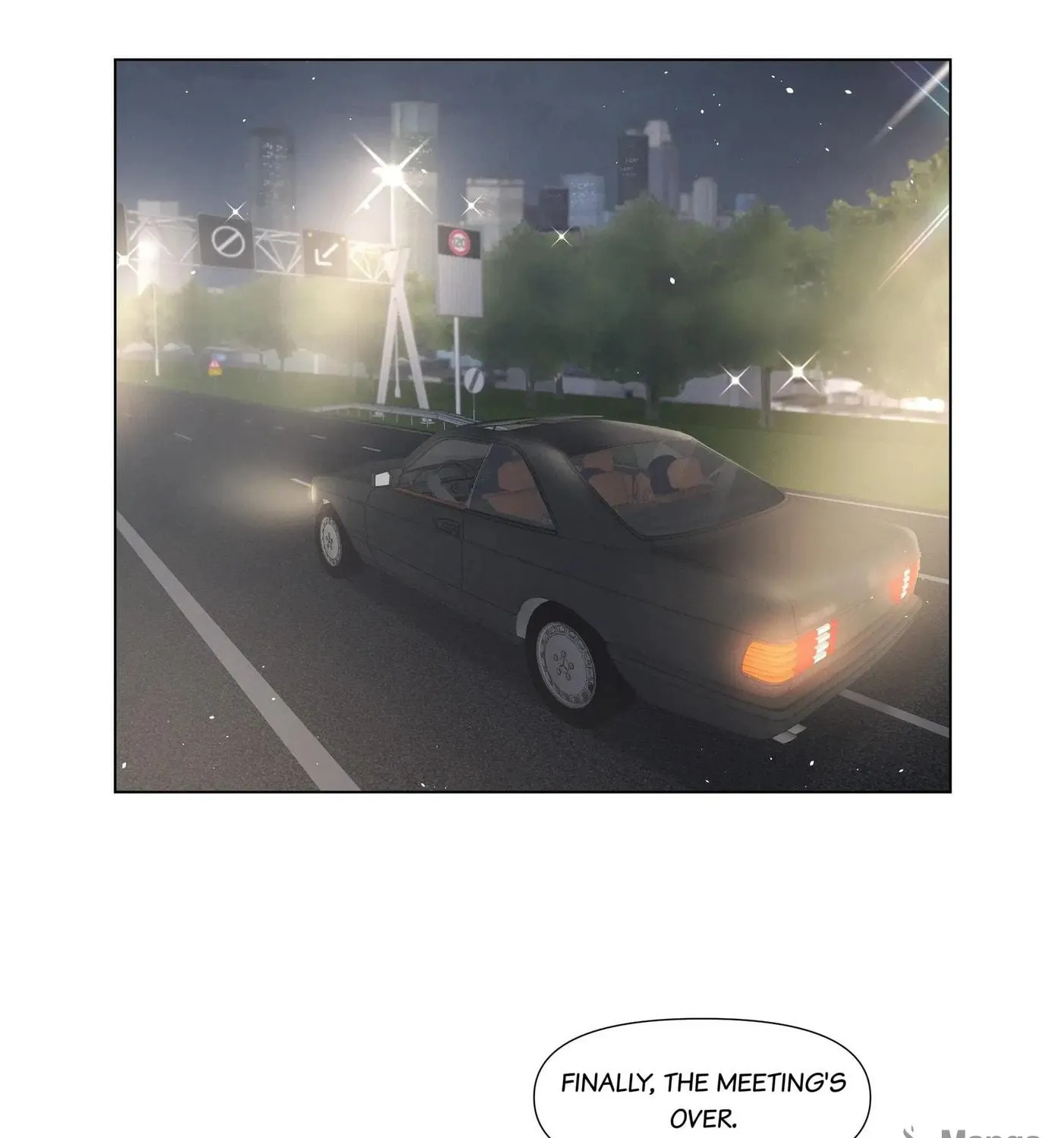 Read Resplendent chapter 34 image 24 on Lezhin