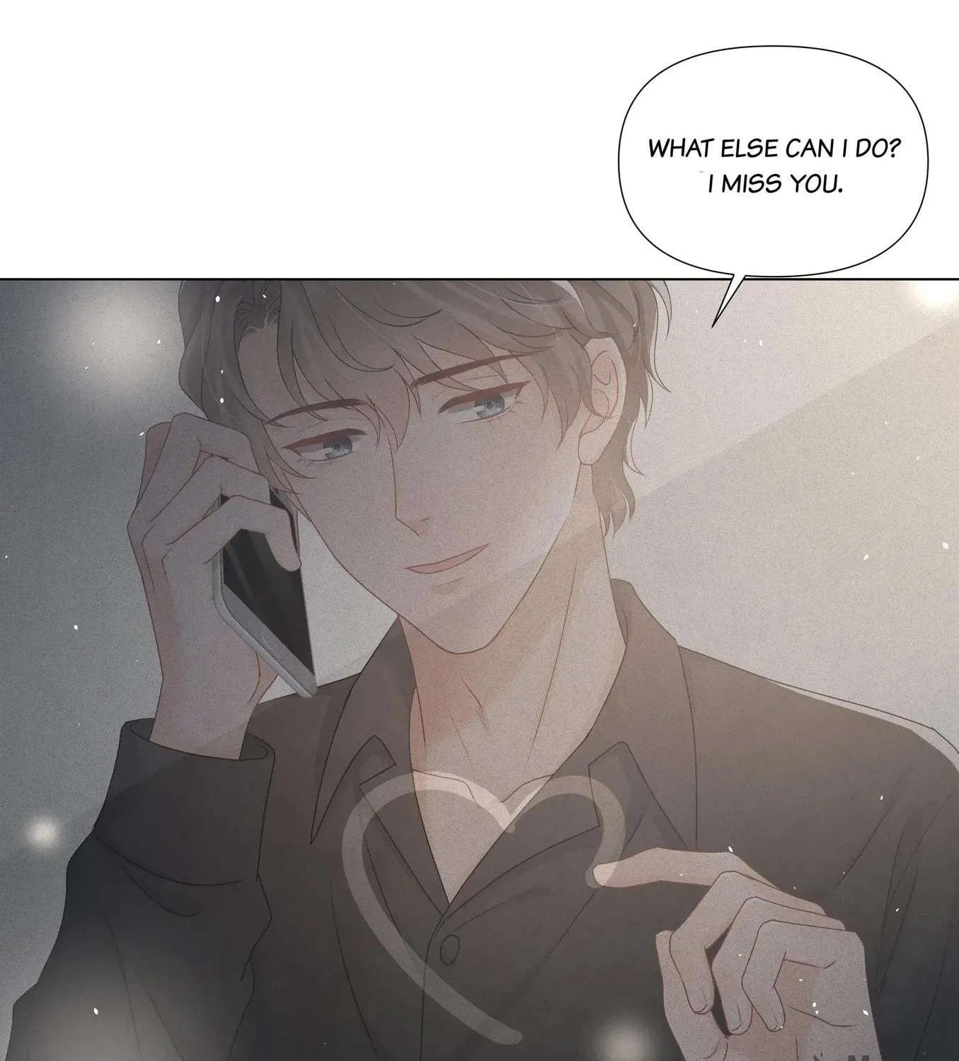 Read Resplendent chapter 34 image 36 on Lezhin