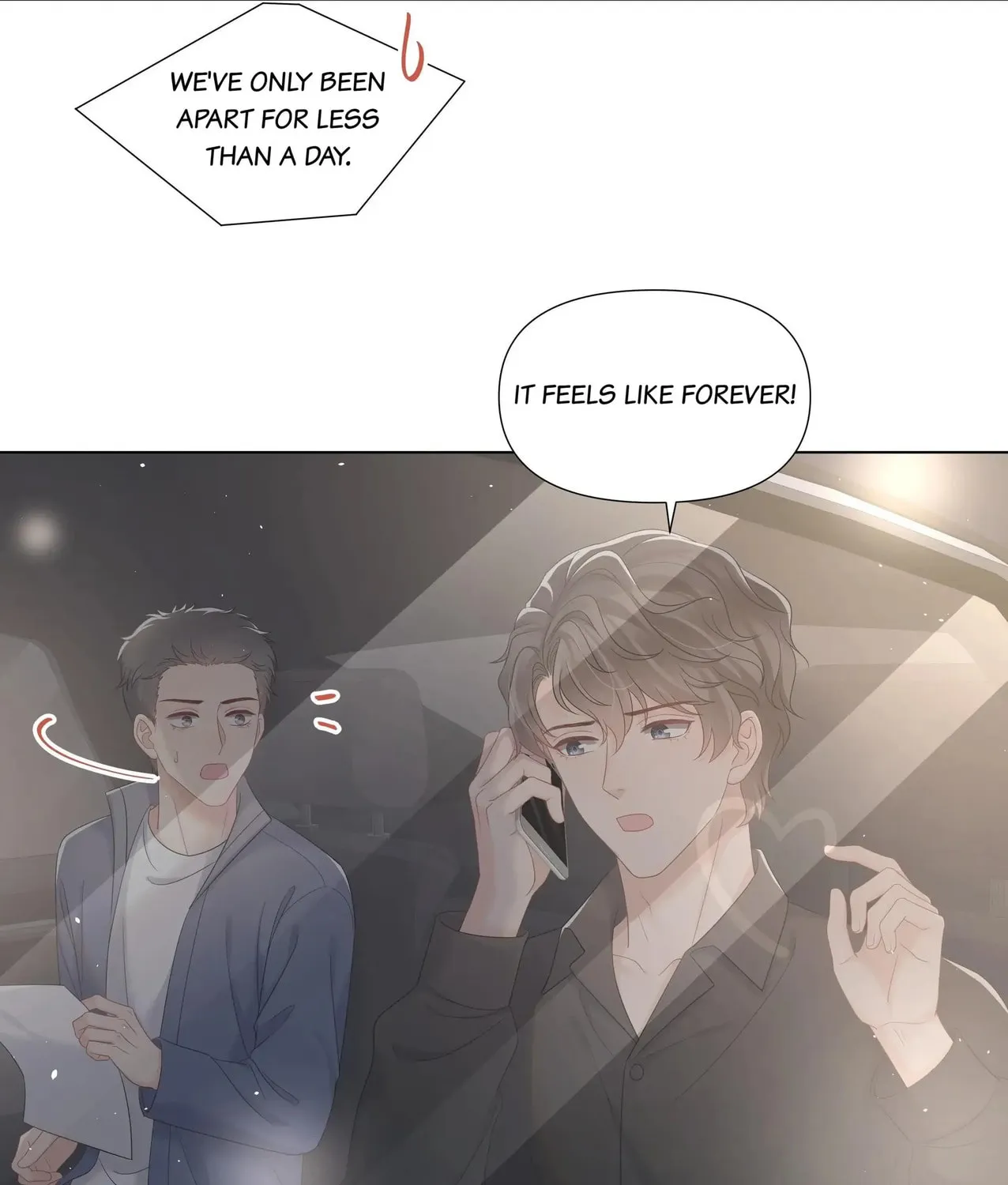 Read Resplendent chapter 34 image 38 on Lezhin