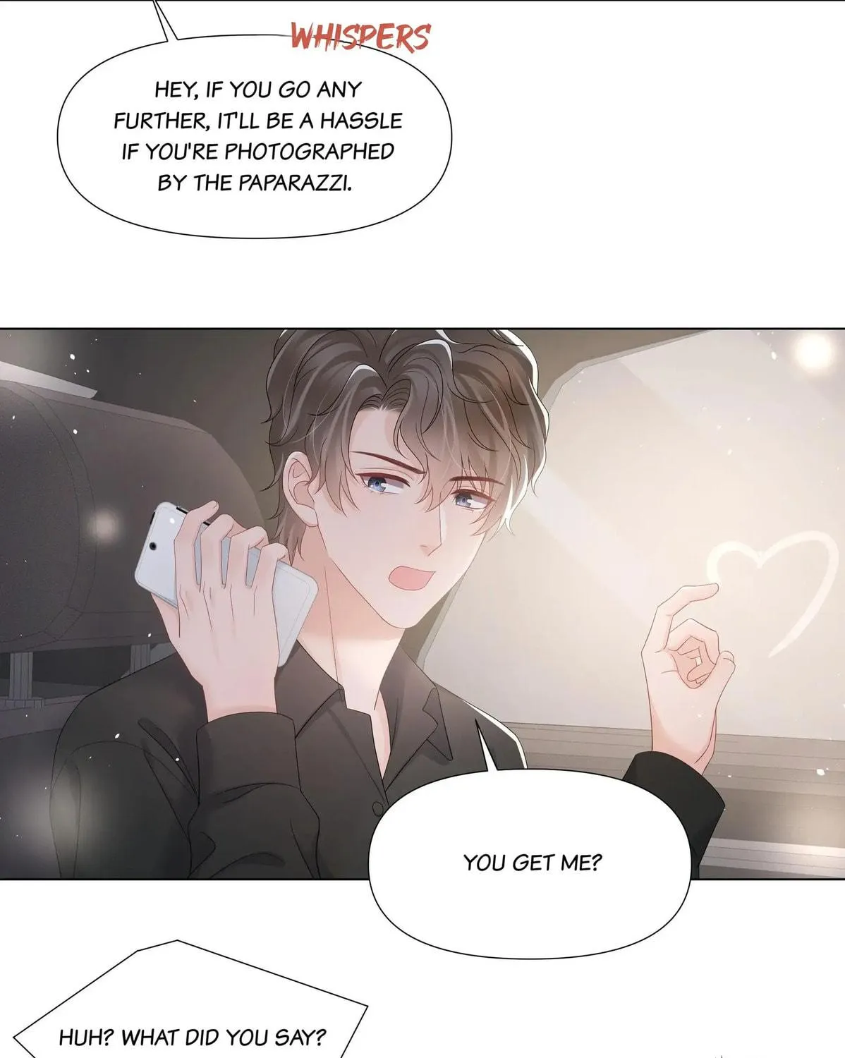 Read Resplendent chapter 34 image 40 on Lezhin