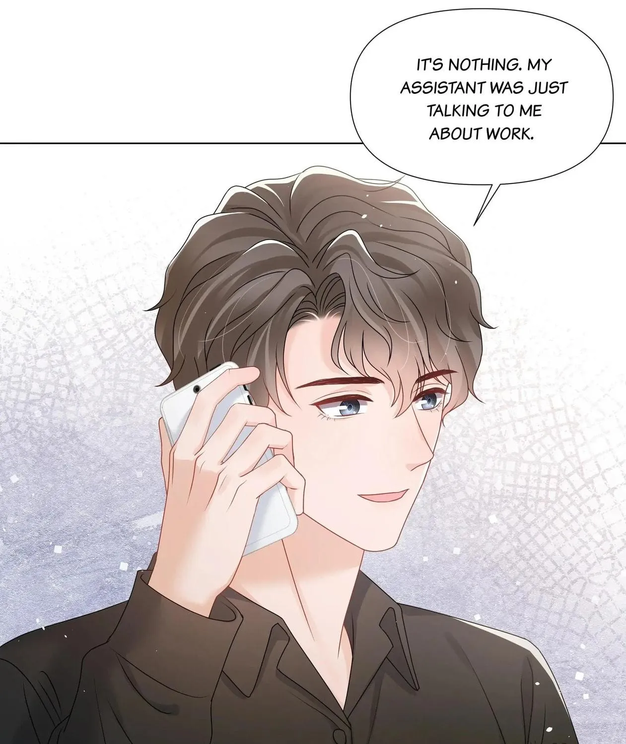 Read Resplendent chapter 34 image 42 on Lezhin