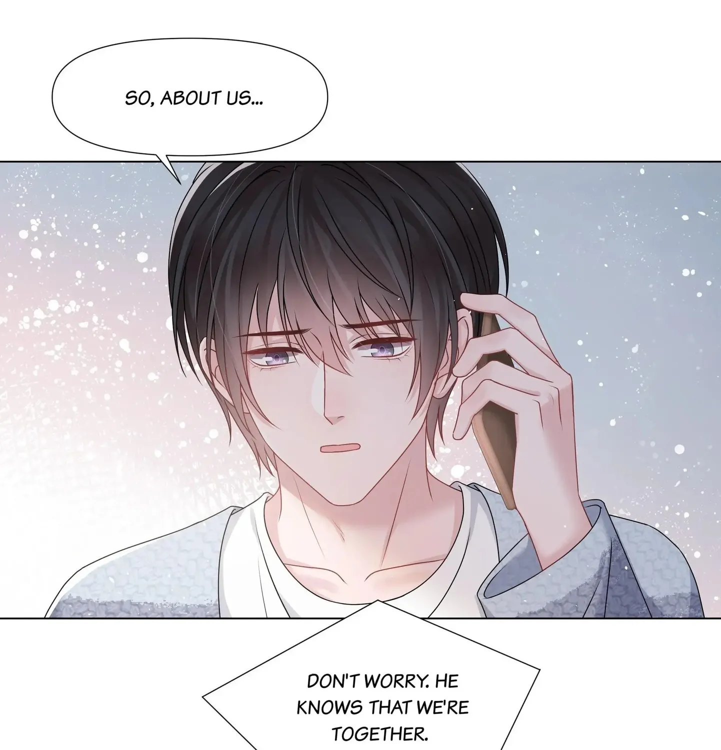 Read Resplendent chapter 34 image 44 on Lezhin