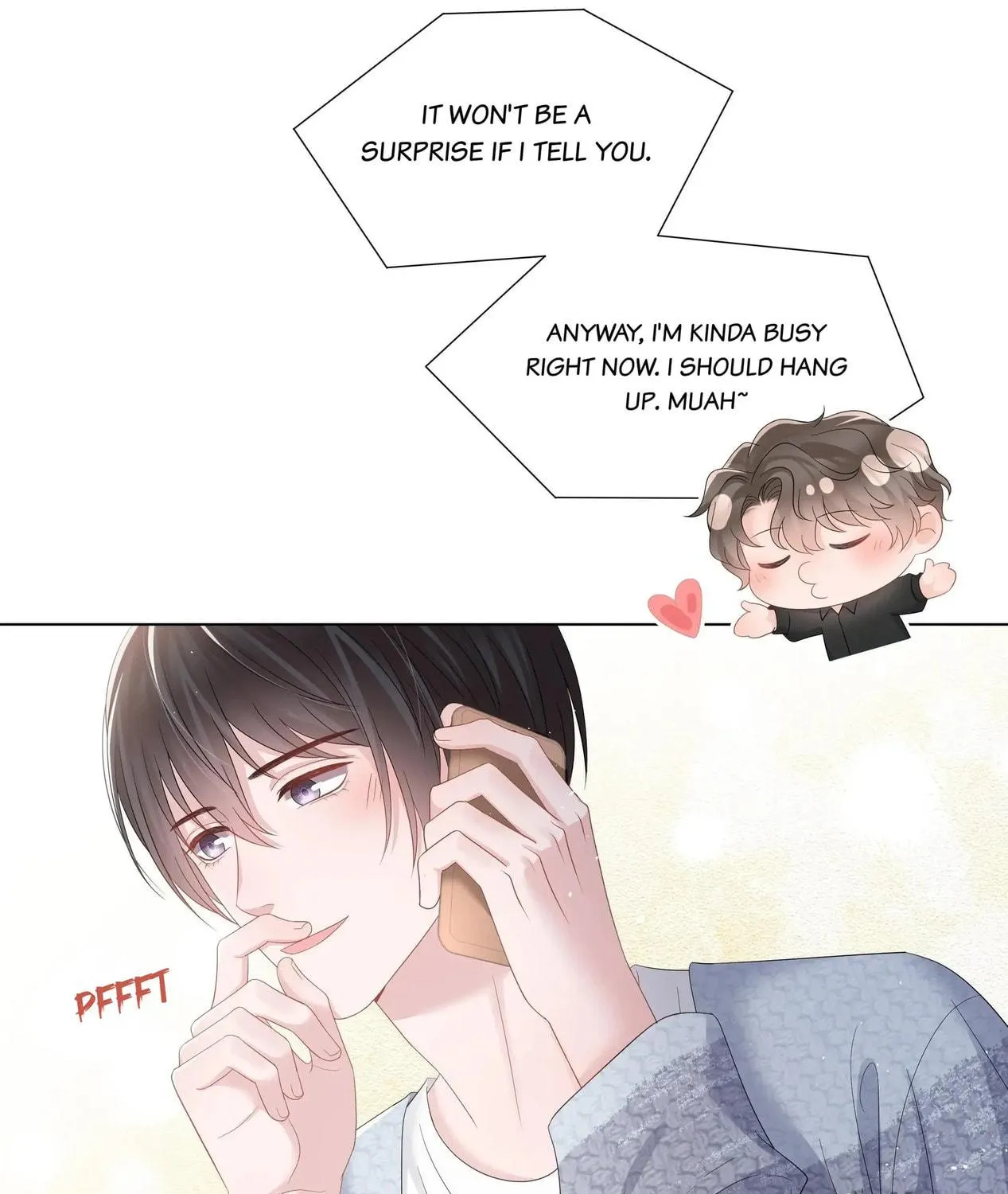 Read Resplendent chapter 34 image 48 on Lezhin